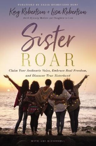 Cover of Sister Roar