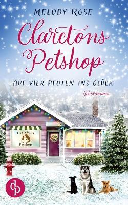 Book cover for Clarctons Petshop
