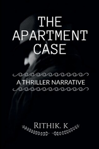 Cover of The Apartment Case