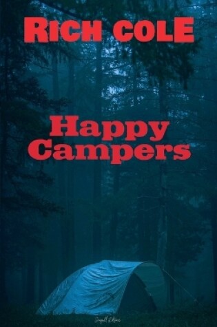 Cover of Happy Campers