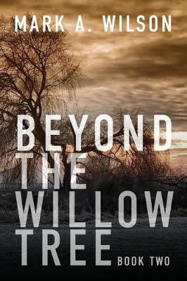 Book cover for Beyond the Willow Tree