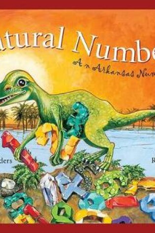 Cover of Natural Numbers