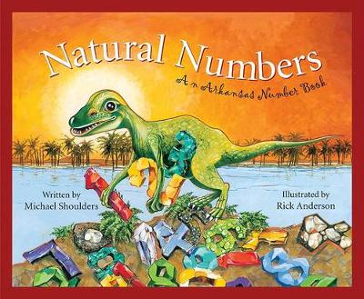 Cover of Natural Numbers