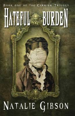 Book cover for Hateful Burden