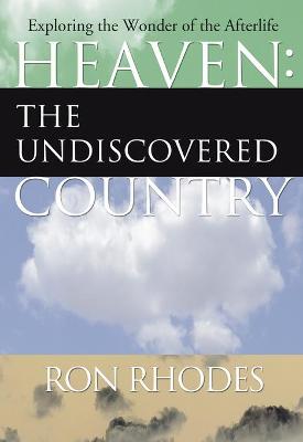 Book cover for Heaven