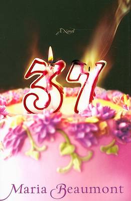 Book cover for 37