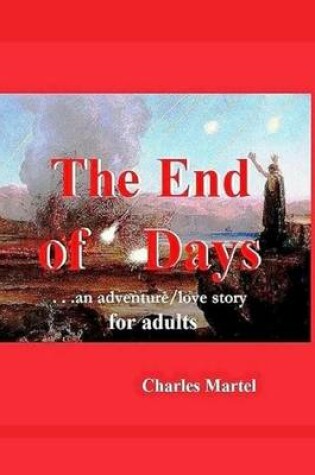 Cover of The End of Days
