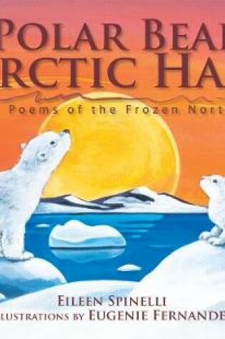 Cover of Polar Bear, Arctic Hare