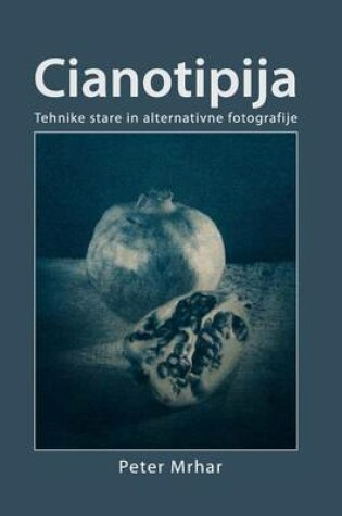 Cover of Cianotipija
