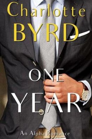 Cover of One Year