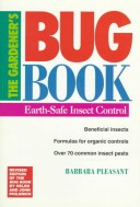 Book cover for The Gardener's Bug Book