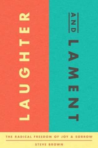 Cover of Laughter and Lament