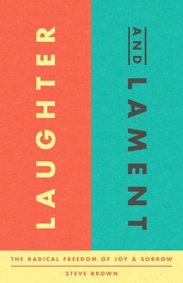 Book cover for Laughter and Lament