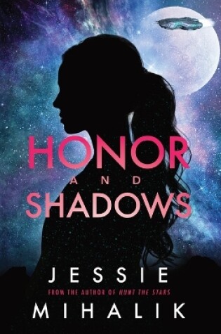 Cover of Honor and Shadows