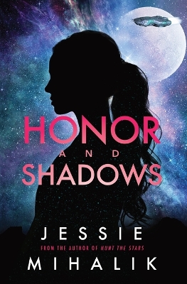 Book cover for Honor and Shadows