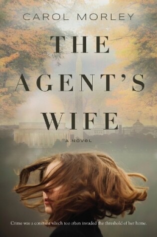 Cover of The Agent's Wife