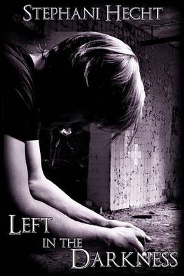 Book cover for Left in the Darkness