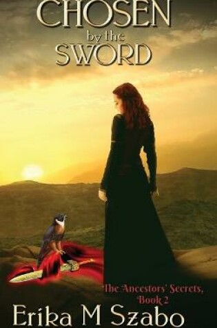 Cover of Chosen By The Sword