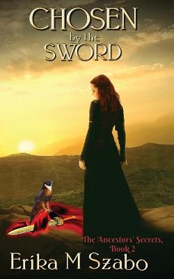 Book cover for Chosen By The Sword