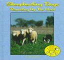 Book cover for Sheepherding Dogs - Rounding up the Herd