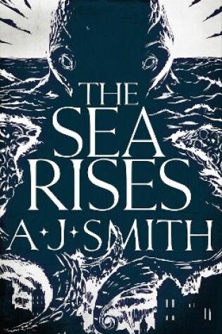 Cover of The Sea Rises