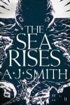 Book cover for The Sea Rises