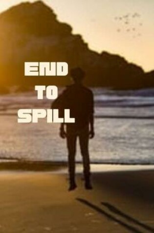 Cover of End to spill