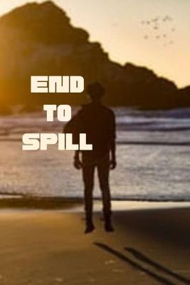 Book cover for End to spill