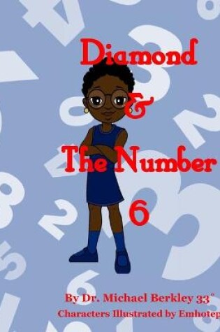 Cover of Diamond & The Number 6