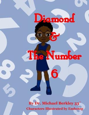 Book cover for Diamond & The Number 6