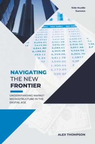 Cover of Navigating the New Frontier