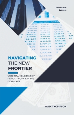 Book cover for Navigating the New Frontier