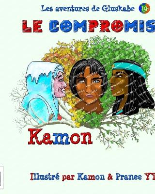 Cover of Le compromis