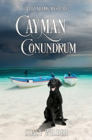 Cover of Cayman Conundrum