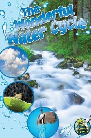 Cover of Wonderful Water Cycle