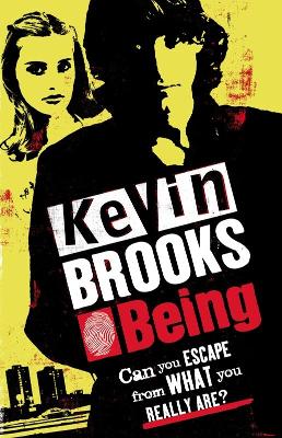 Book cover for Being