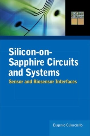 Cover of Silicon-On-Sapphire Circuits and Systems