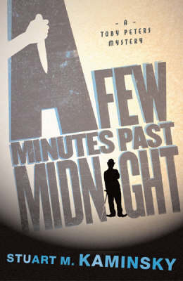 Cover of A Few Minutes Past Midnight