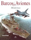 Book cover for Barcos y Aviones Modernos