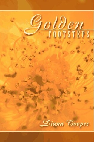 Cover of Golden Footsteps