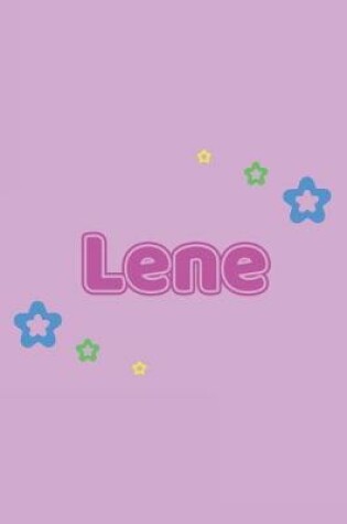 Cover of Lene