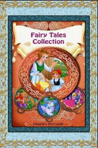 Cover of Fairy Tales Collection