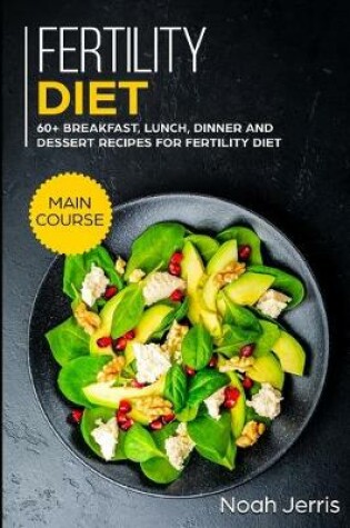 Cover of Fertility Diet