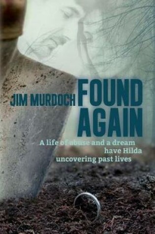 Cover of Found Again