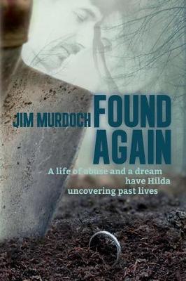 Book cover for Found Again