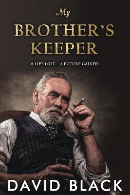 Book cover for My Brother's Keeper