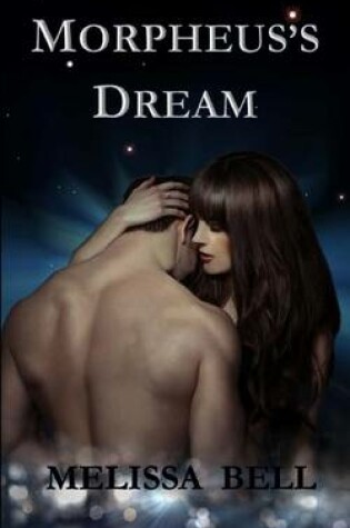 Cover of Morpheus's Dream