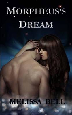 Book cover for Morpheus's Dream