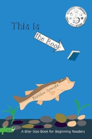 Cover of This is the Book