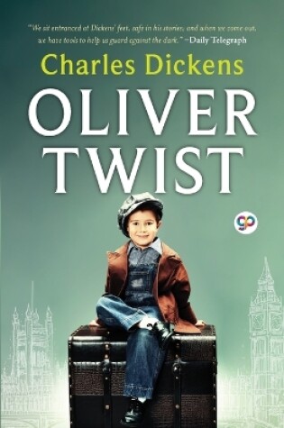 Cover of Oliver Twist (General Press)
